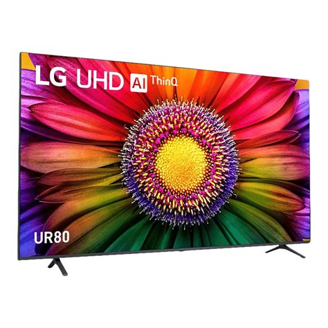 Buy LG UR80 177 cm (70 inch) 4K Ultra HD LED WebOS TV with AI Processor ...