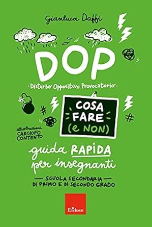 Amazon.in: Buy DOP DIS OP PRO COSA FARE E NON Book Online at Low Prices ...