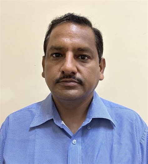 Chief Vigilance Officer IIIT-Allahabad