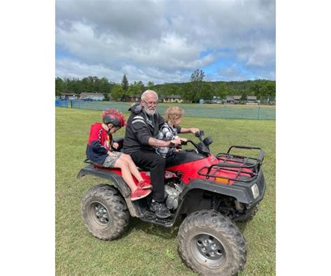 Lon Edward Alborn Obituary (2023) - Two Harbors, MN - Cavallin Funeral ...