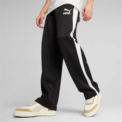ICONIC T7 Men's Track Pants | PUMA Canada