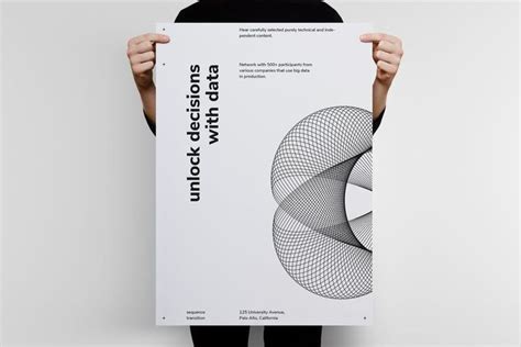 Data Report Poster Examples 的图像结果