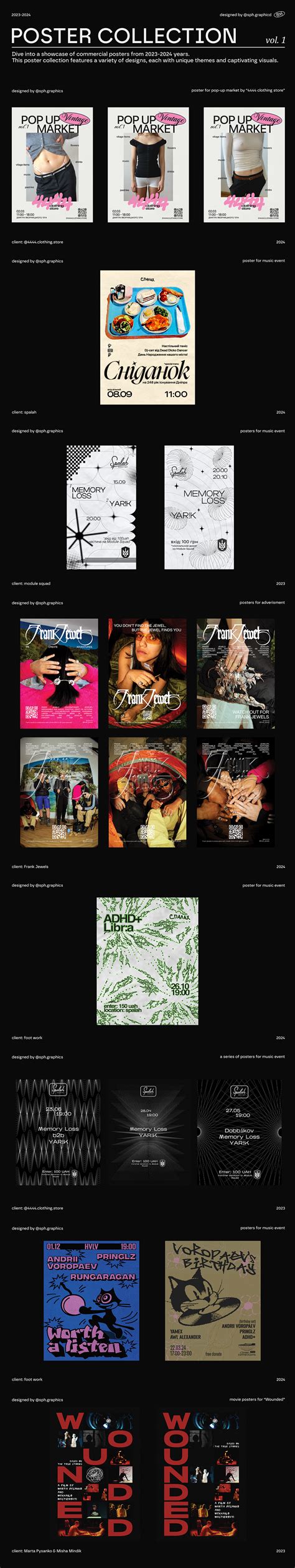 Poster Collection 的图像结果