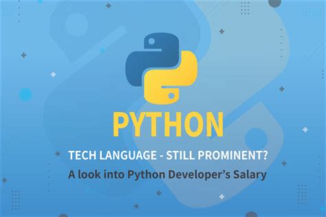 Python Developer Salary 的图像结果