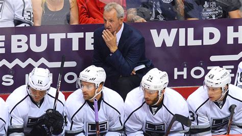 Grouping the Western Conference coaching staffs into tiers - NHL - ESPN