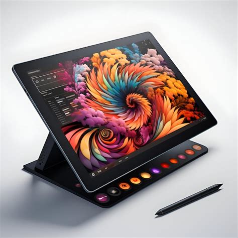 Graphics Tablet/Screen Hybrid 的图像结果