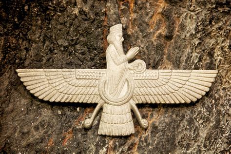 Persian Religion Zoroastrianism