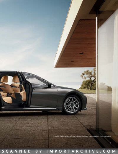 Image result for 2021 LS Lexus Tutorial