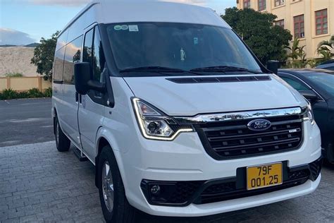 NHA TRANG AIRPORT SHUTTLE SERVICE (2025) All You Need to Know BEFORE ...