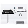 Buy Sony PS-LX310BT Belt Drive Turntable: Fully Automatic Wireless ...