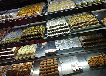 3 Best Sweet Shops in Visakhapatnam - ThreeBestRated