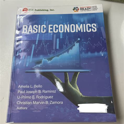 Image result for Basic Economics Book