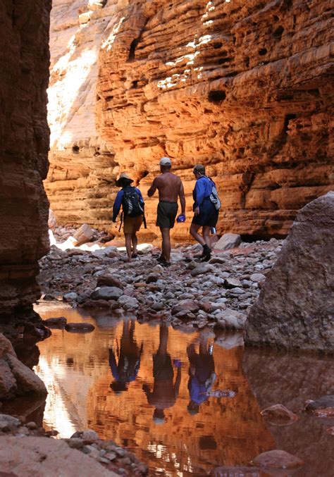 Side hike Grand Canyon Arizona Raft Adventures | Expert Hiking