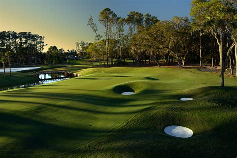 Image result for TPC Sawgrass Golf Course Map