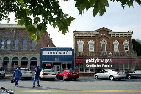 68 Alderson Federal Prison Camp Stock Photos, High-Res Pictures, and ...