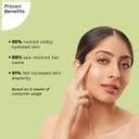 Pilgrim Aloe Vera Gel with Vitamin E | Multipurpose Nourishing Gel for ...