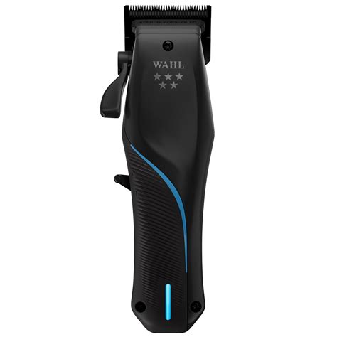 Wahl Professional 5-Star Vapor Clipper with F32 FADEOUT - Headgame ...