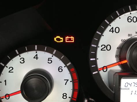 Honda Check Fuel Cap Message 的图像结果