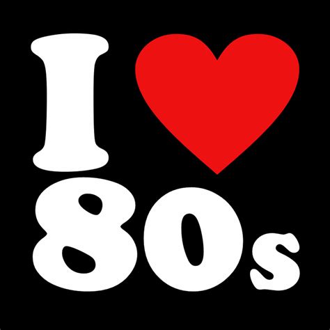 Famous 80s Logos: Retro Brands & Logos - Graphic Pie