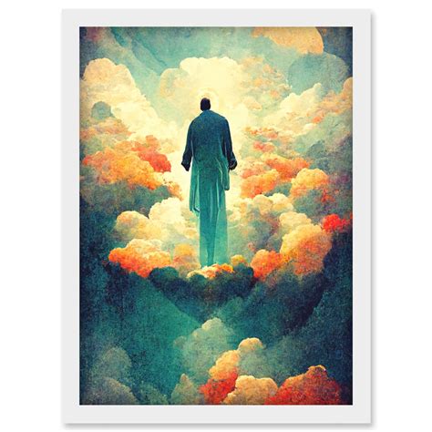 Modern Christian Paintings