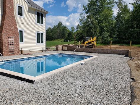 Leisure World Pools Inground Pool Construction 3 | Leisure World Pools ...