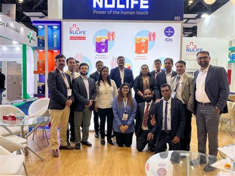 Events | Nulife, MRK Healthcare