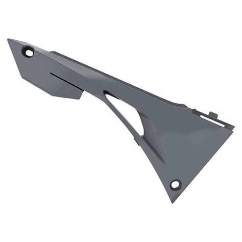 Polisport Frame Protector Nardo Grey Honda CRF250RX 2019 Polisport ...
