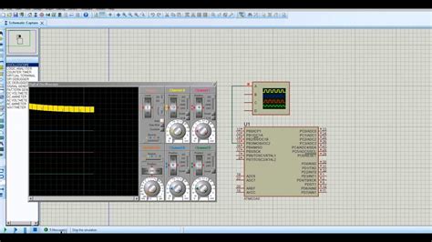 Image result for Pulse Generator Using ATmega32 in CodeVisionAVR
