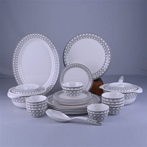 Dinner Sets: Buy 31 Piece Dinner Set Online | Servewell