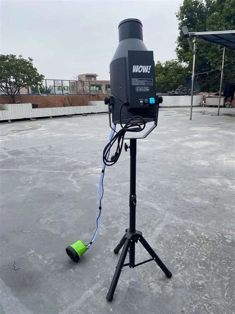 Fogging Machine 的图像结果