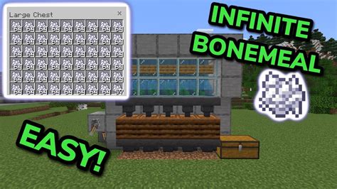 Image result for Bone Meal Farm Tutorial