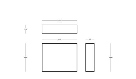 SLIM IRONY ART CONSOLE › Ambiente Style