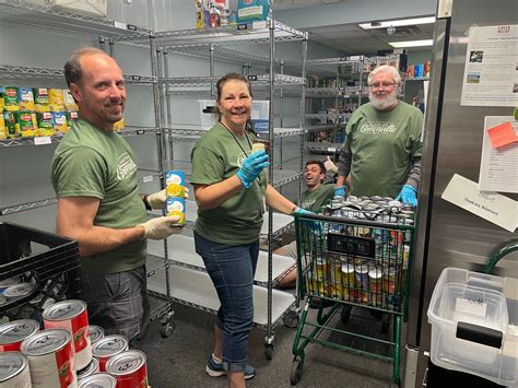 Programs & Services - Greer Relief