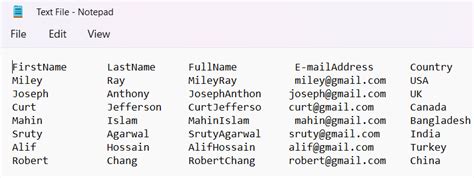 Image result for How to Open Text in EXEFile
