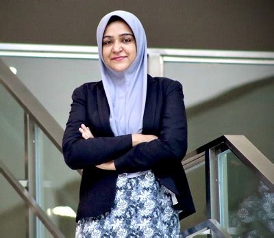 Fiza Qureshi | University of Southampton Malaysia | University of ...