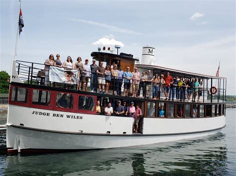 Gallery 3 — Mid-Lakes Navigation