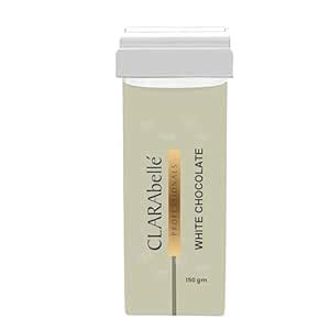 Devki Liposoluble Soft Wax Refill Roll-on Cartridge for Full Body ...