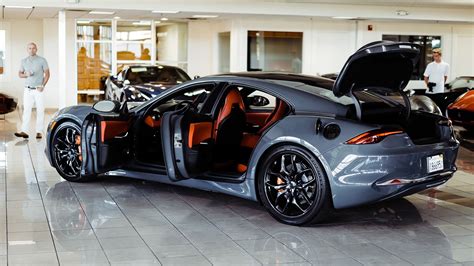 What Is Karma Sports Car at Lucile Hart blog