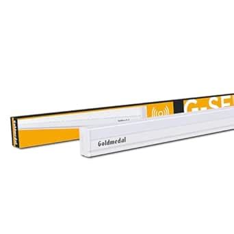 Goldmedal G-Sense 20W LED Batten with Motion Sensor |for Home & Office ...