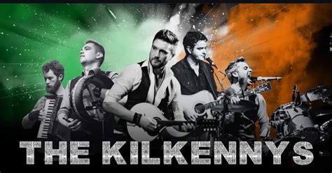 Mayors Christmas Concert, Watergate Theatre, Kilkenny, 3 December 2024 ...