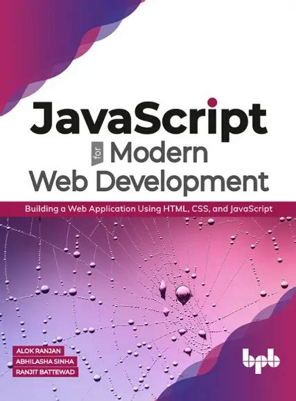 Image result for JavaScript for Modern Web Development