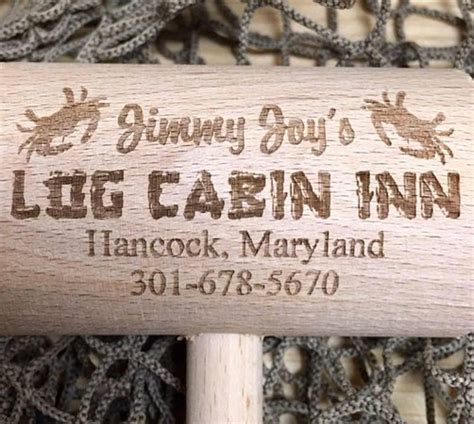 JIMMY JOY'S LOG CABIN INN, Hancock - Menu, Prices & Restaurant Reviews ...