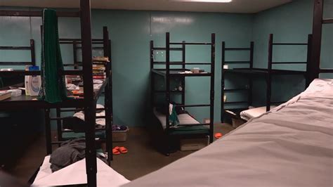 Whatcom Co. Jail scrambles to find alternative location for inmates