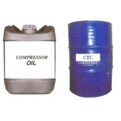 Image result for Screw Compressor Oil
