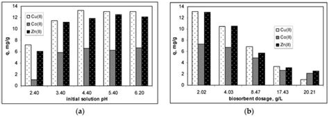 Equilibrium and Kinetics Studies of Metal Ions Biosorption on Alginate ...