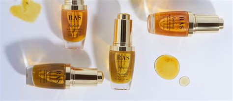 5 COMMON MISTAKES THAT YOU MIGHT BE MAKING WHILE USING FACE OILS! – RAS ...