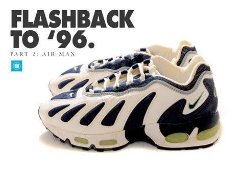 nike 1996
