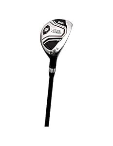 Buy Club Champ Men's Right Hand DTP (Designed to Play) Hybrid 18 Degree ...