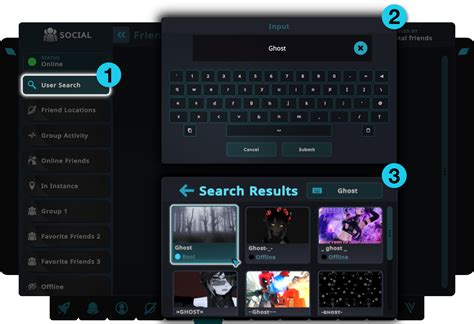 Image result for VRChat Tutorial