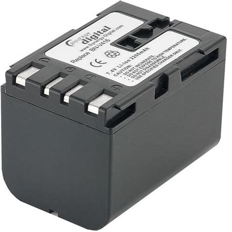 Buy SDBNV416 Lithium-Ion Battery - Rechargeable Ultra High Capacity (7 ...